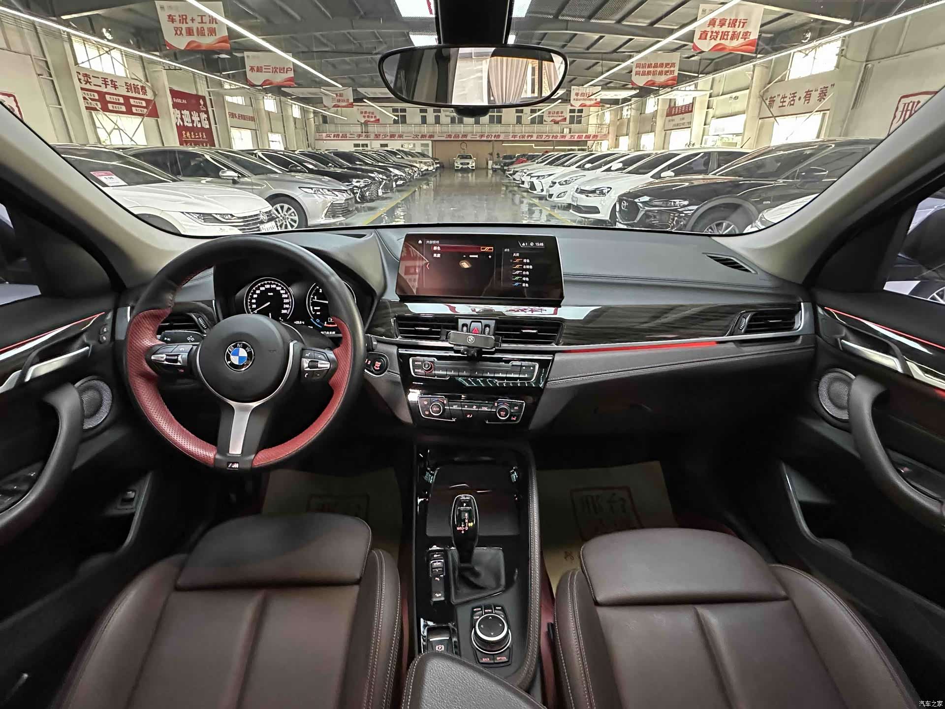 BMW X1, 2022 9