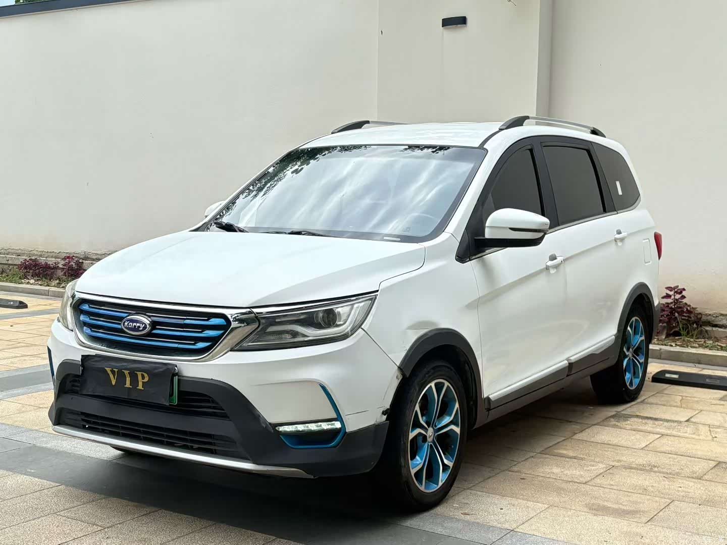 Karry K60, 2019 1