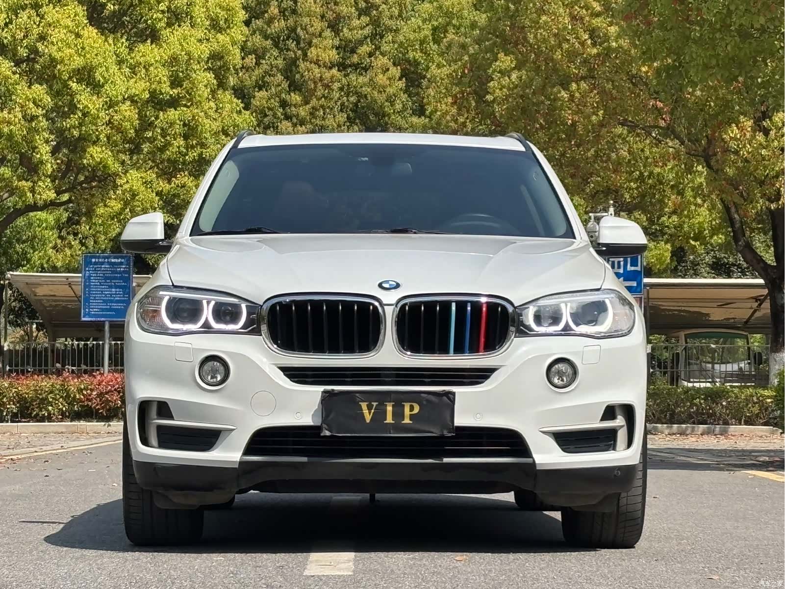BMW X5, 2015 2