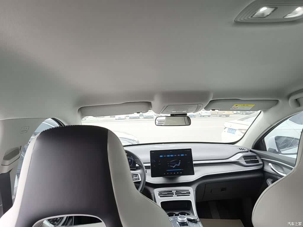 BYD Destroyer 05, 2025 18