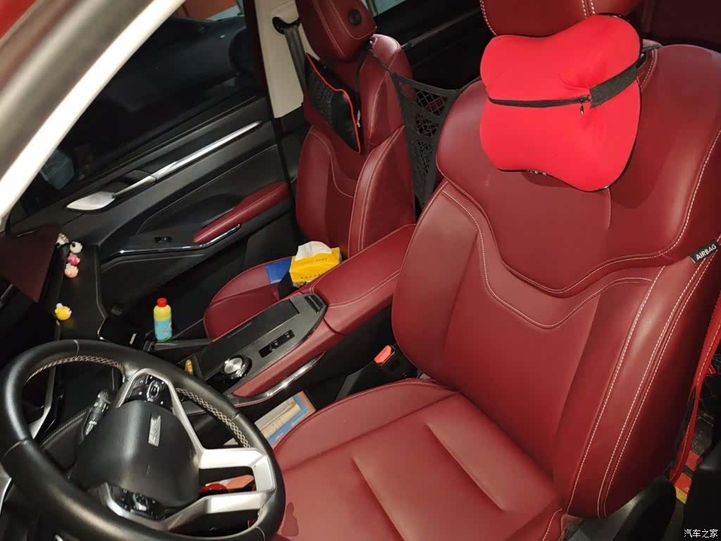 Haval H6, 2022 8