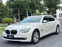 ����7ϵ 2011�� 730Li������