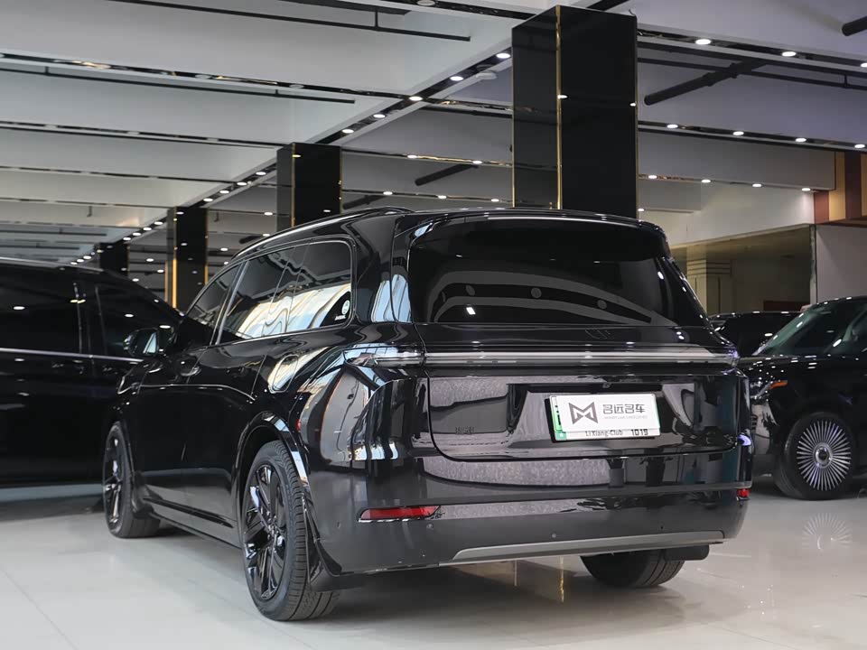 Li Auto Ideal L9
