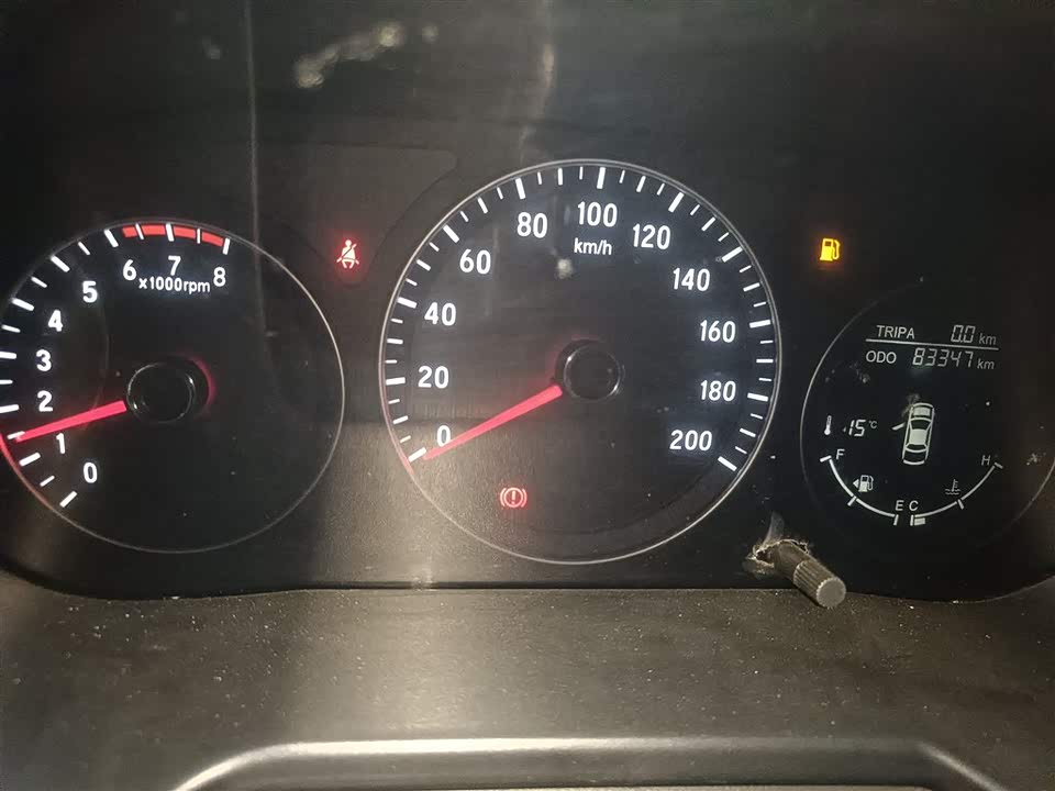 BISU Specific speed T3