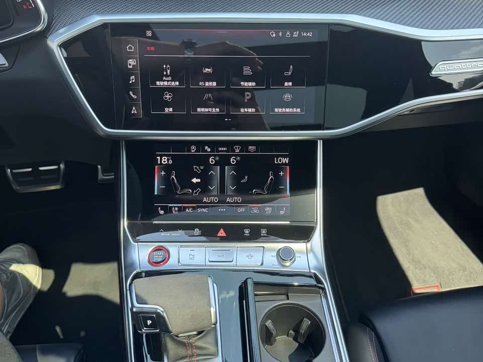 Audi RS 6