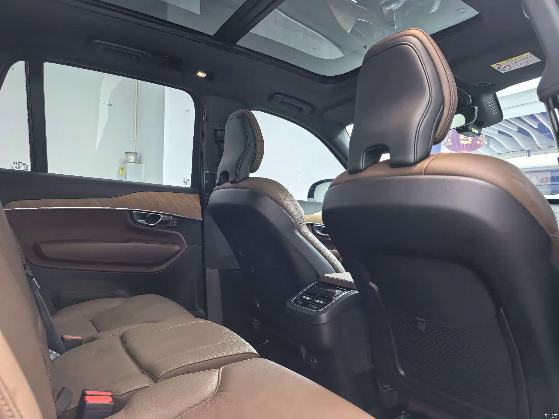 Volvo XC90, 2024 15