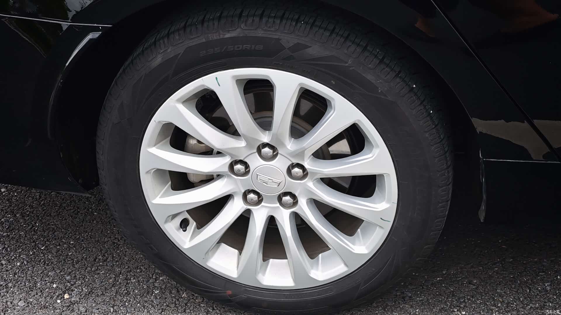 Cadillac XTS, 2018 39