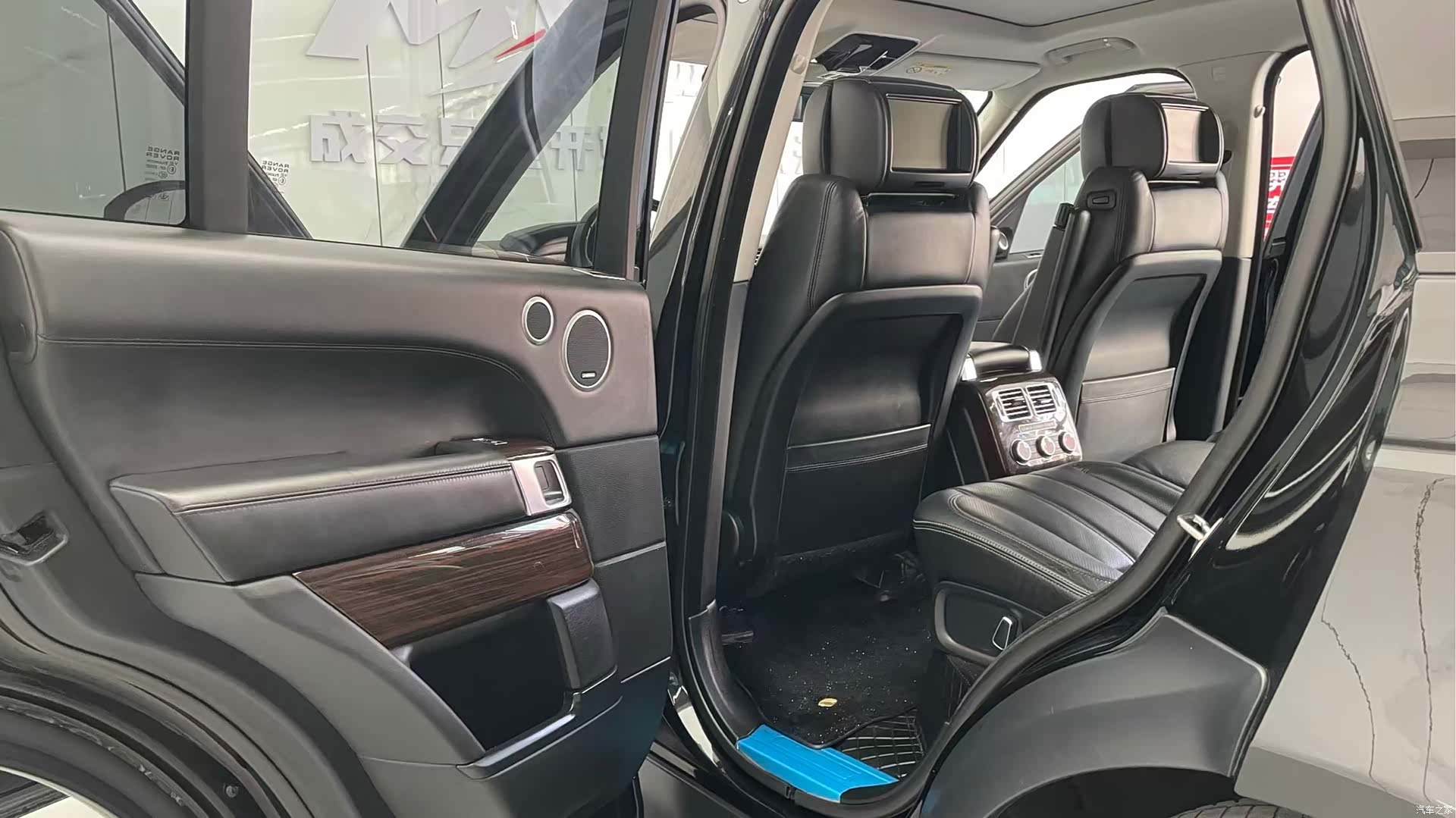 Land Rover Range Rover, 2013 8