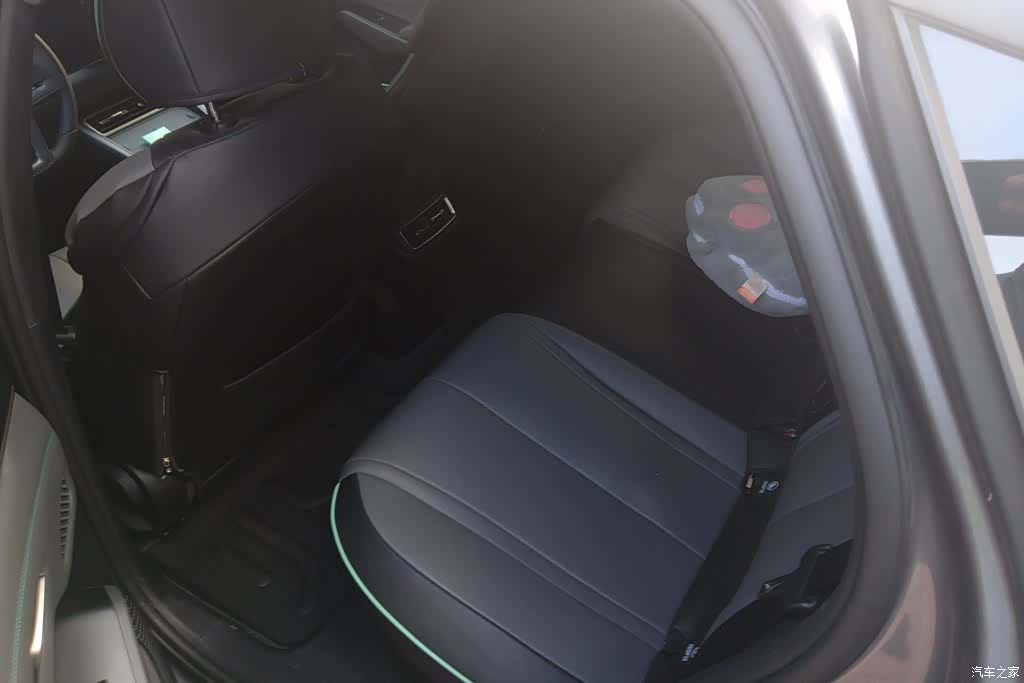 BYD Qin, 2025 11