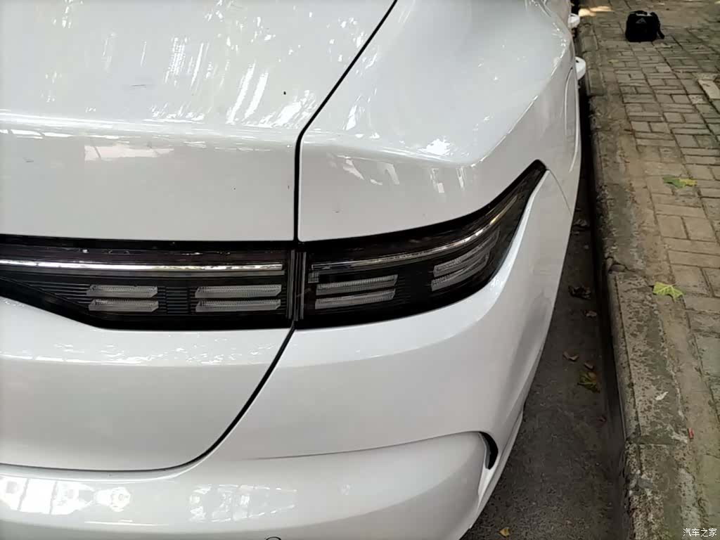 BYD Destroyer 05, 2024 8