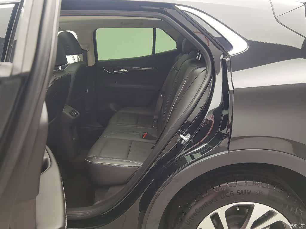 Buick Envision, 2023 15