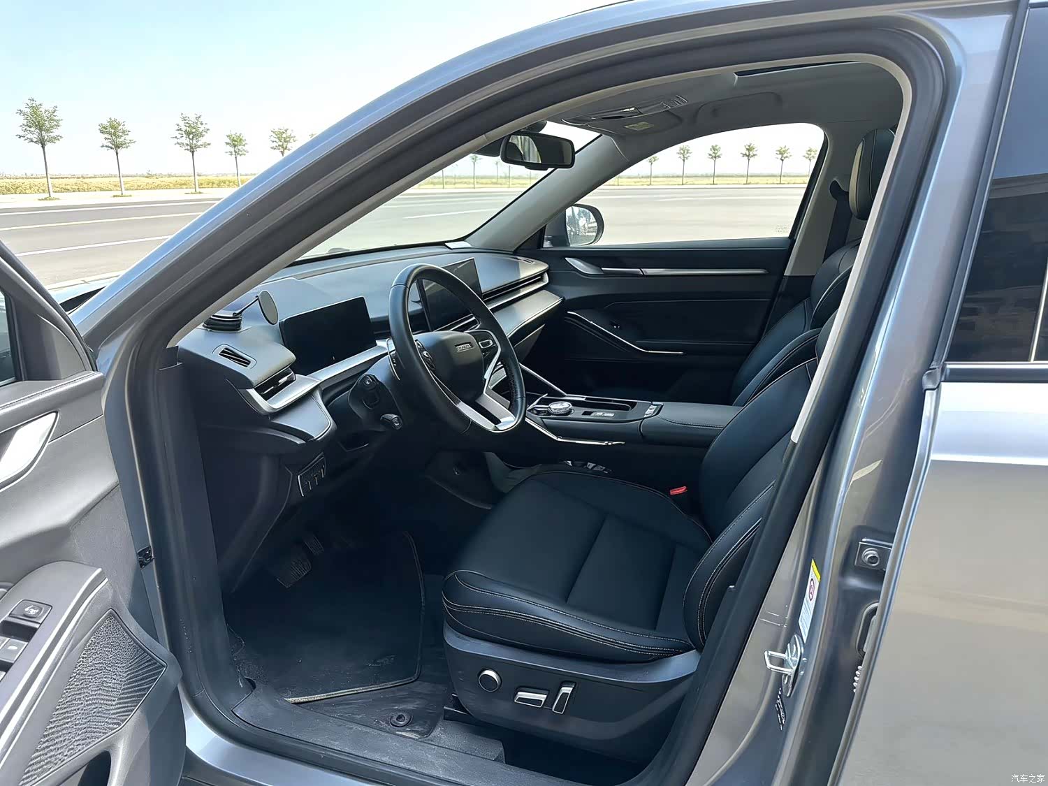 Haval H6, 2022 7