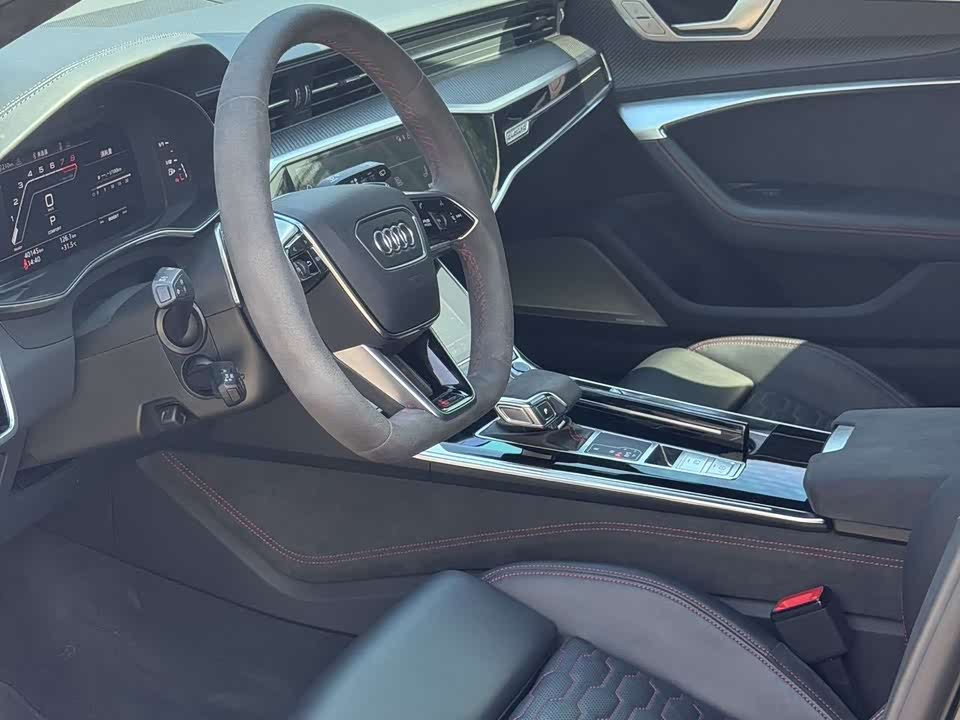 Audi RS 6