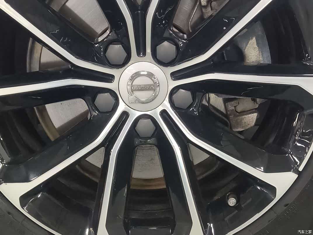 Volvo S60, 2021 14