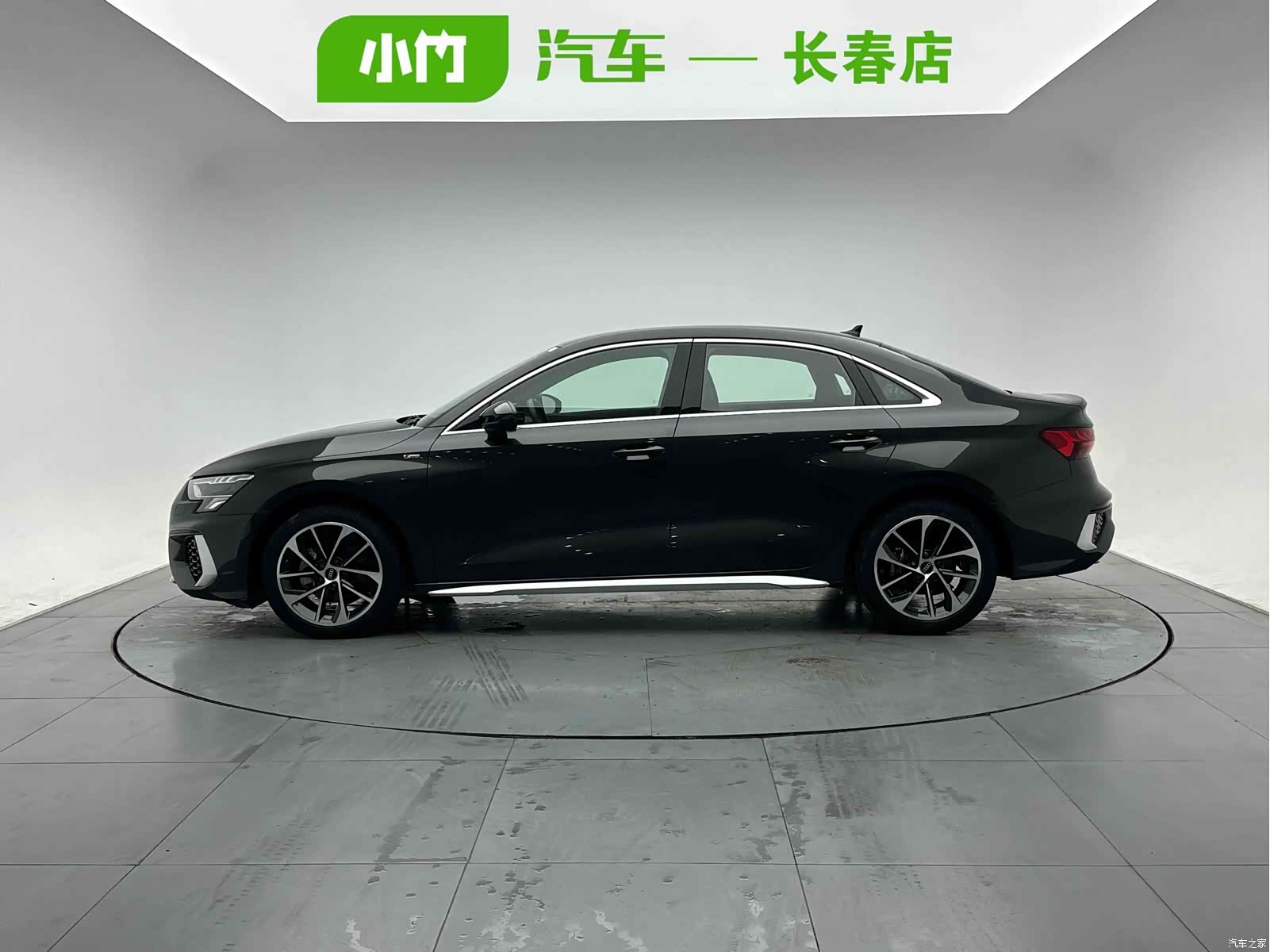 Audi A3, 2022 3