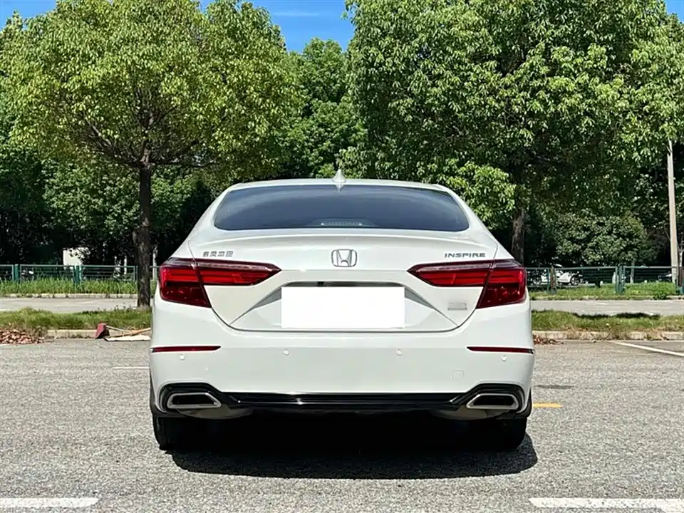 Honda Yingshipai Honda Yingshipai