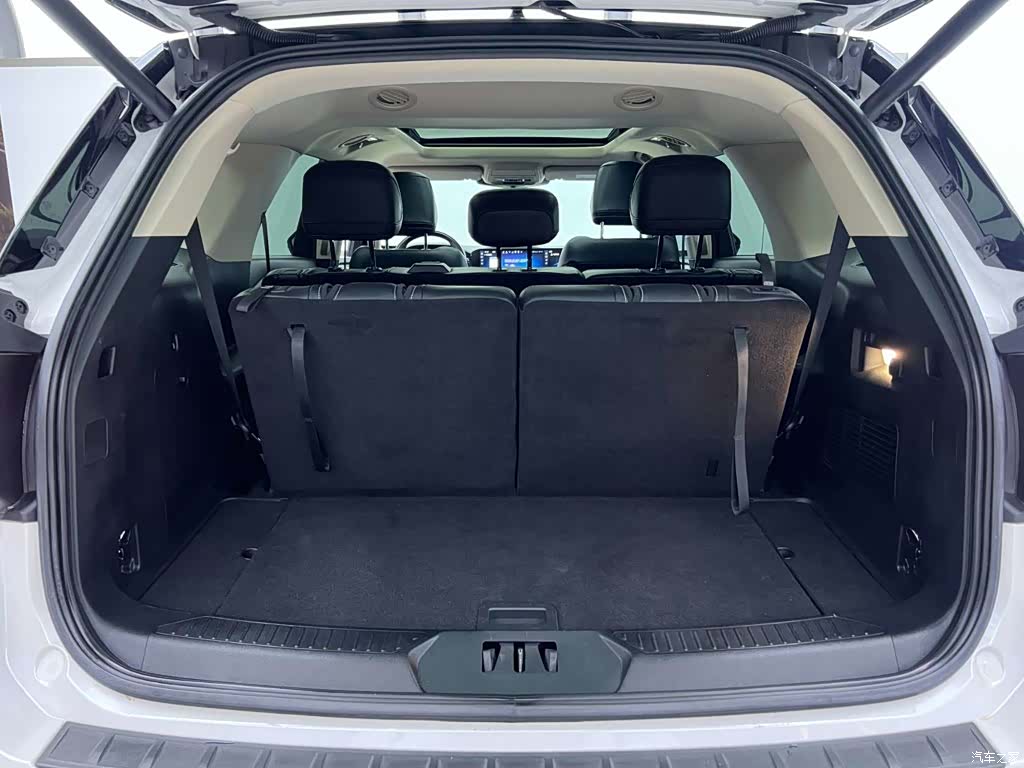 Ford Explorer, 2023 3