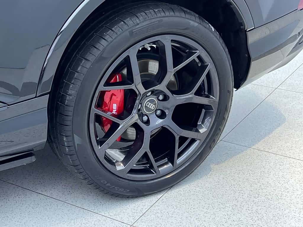 Audi Q7, 2024 24