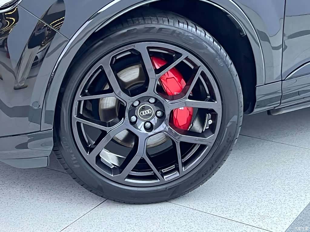 Audi Q7, 2024 29