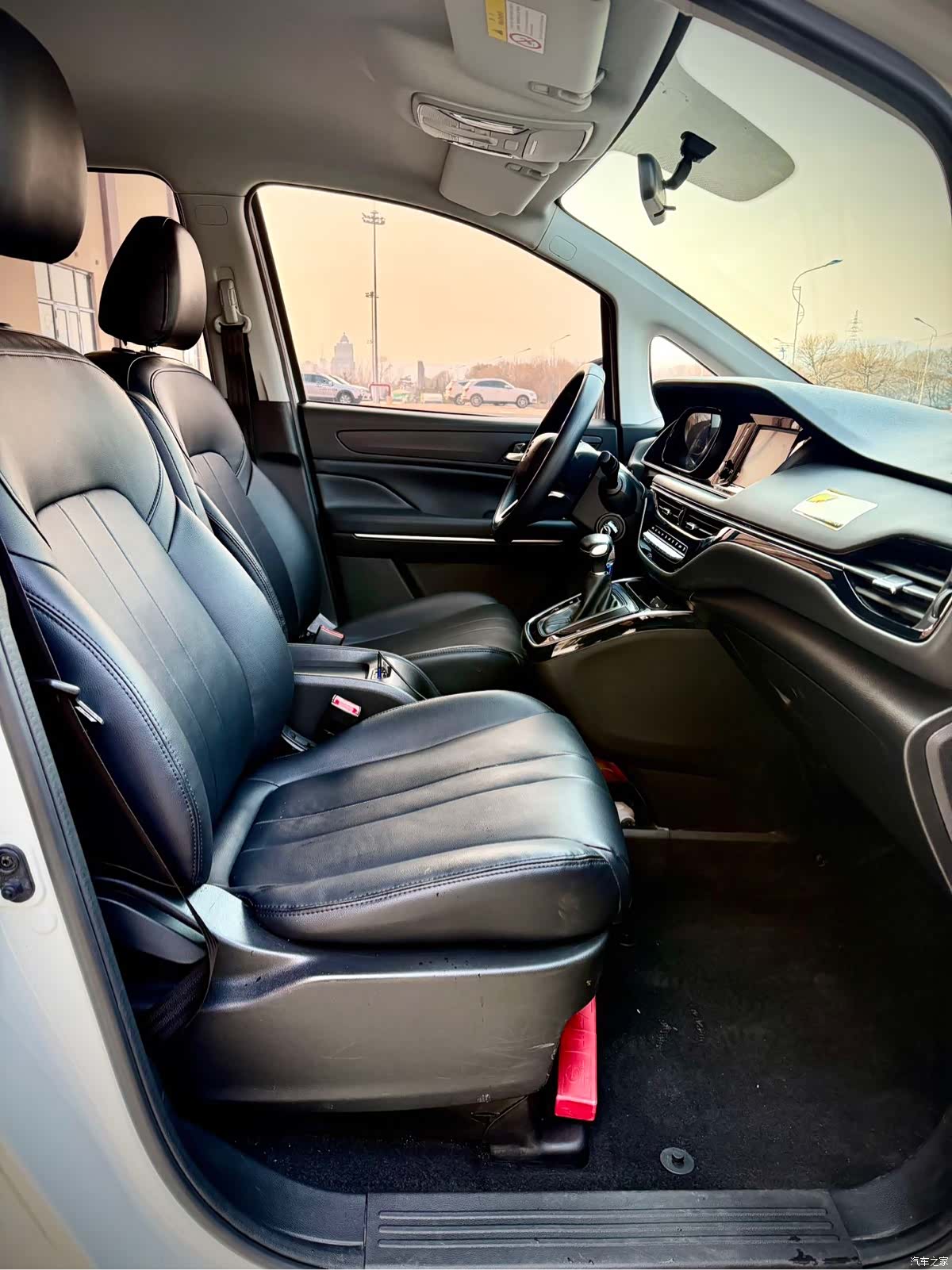 GAC M6, 2022 13