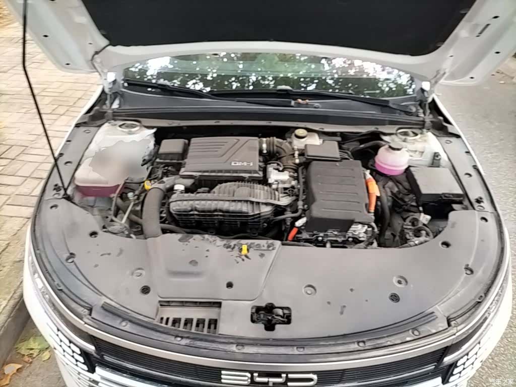 BYD Destroyer 05, 2024 20