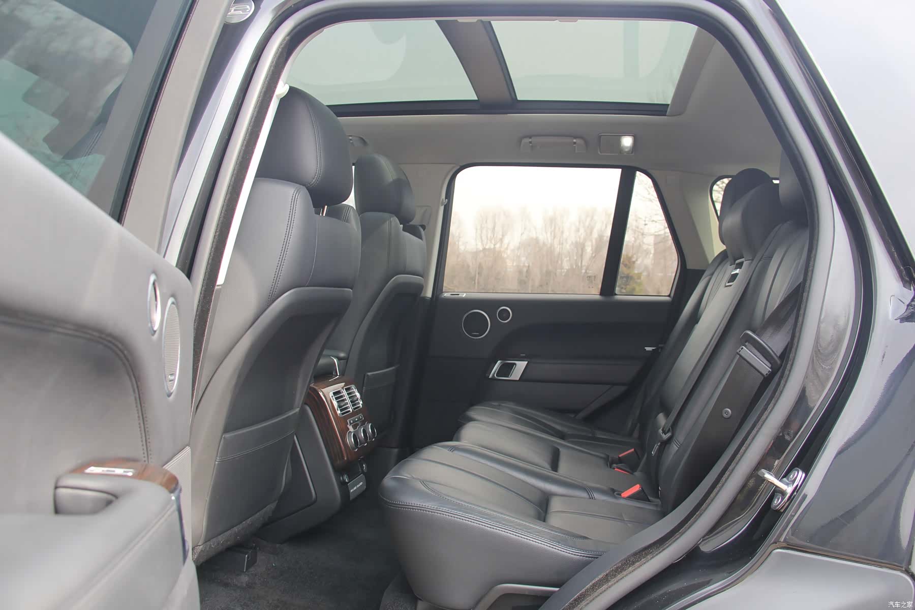 Land Rover Range Rover, 2018 13