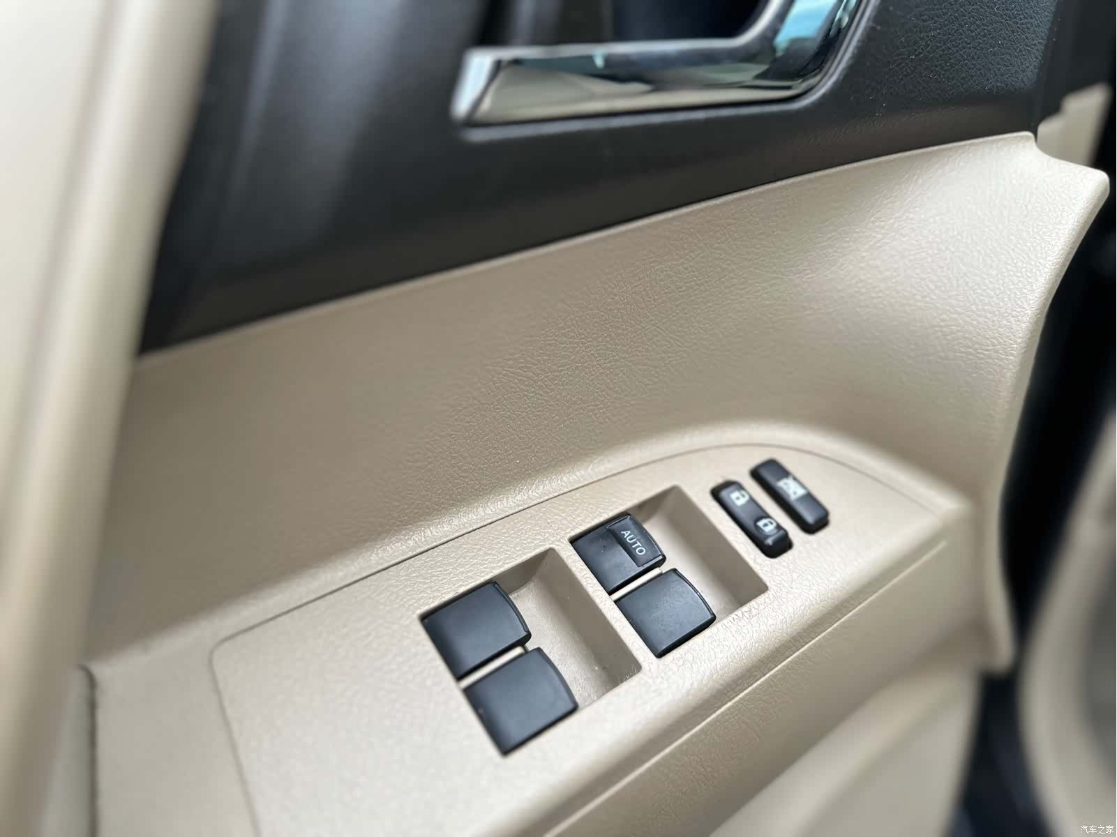 Toyota Highlander, 2011 12