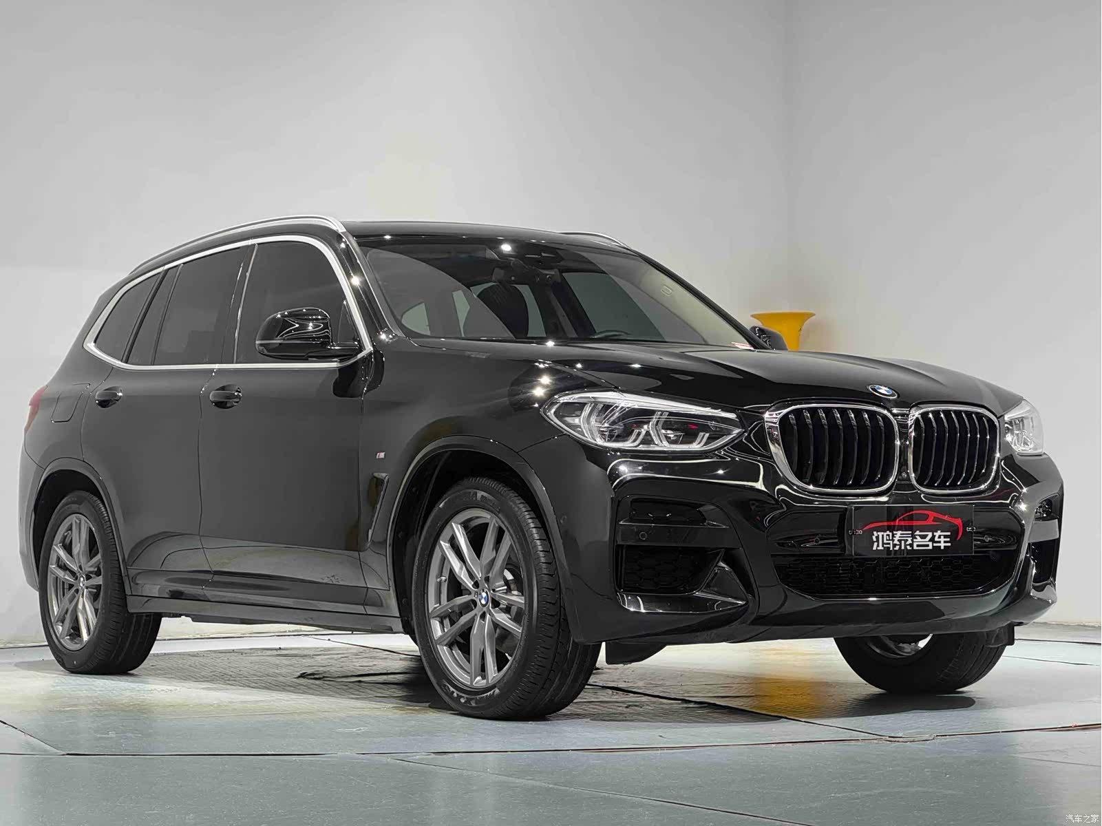 BMW X3, 2020 4