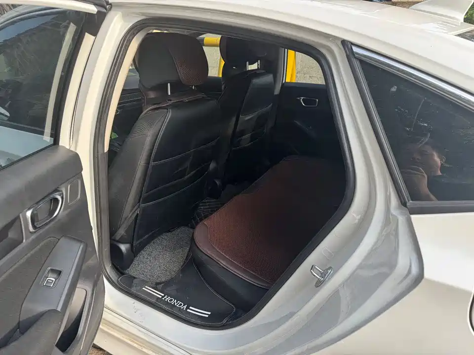 Honda Civic Honda Civic