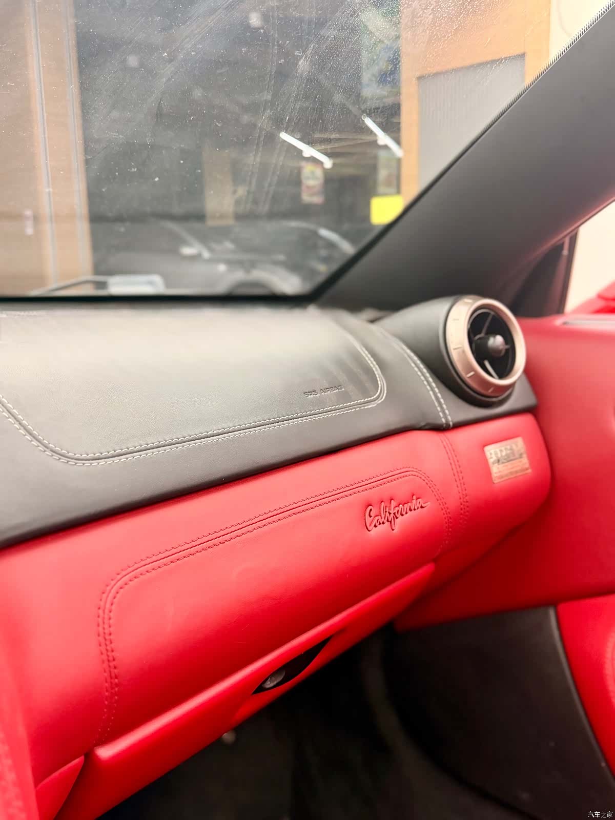Ferrari California, 2011 18
