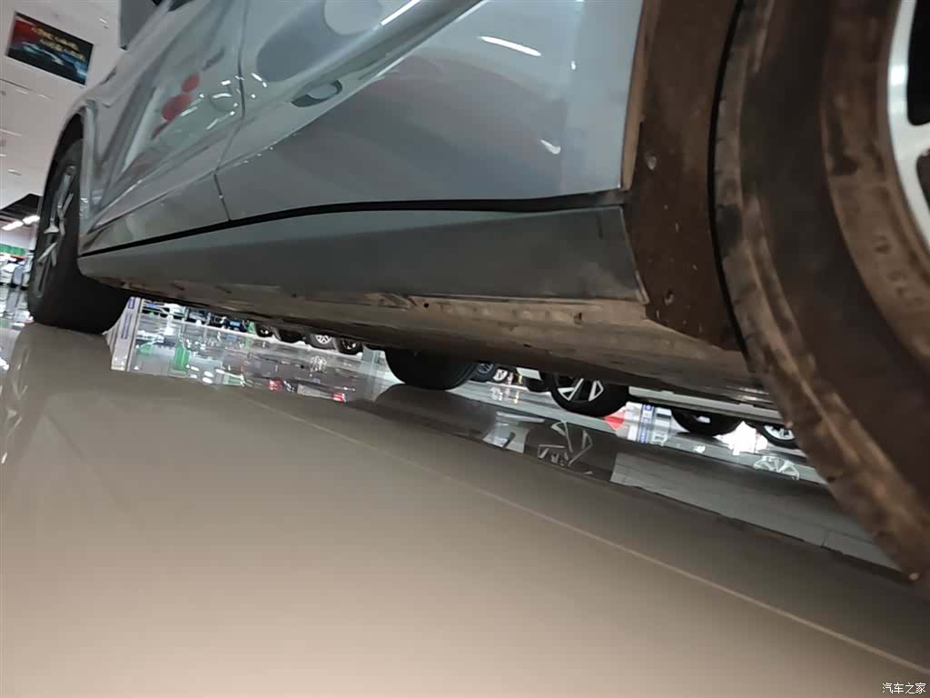 BYD Qin, 2025 22