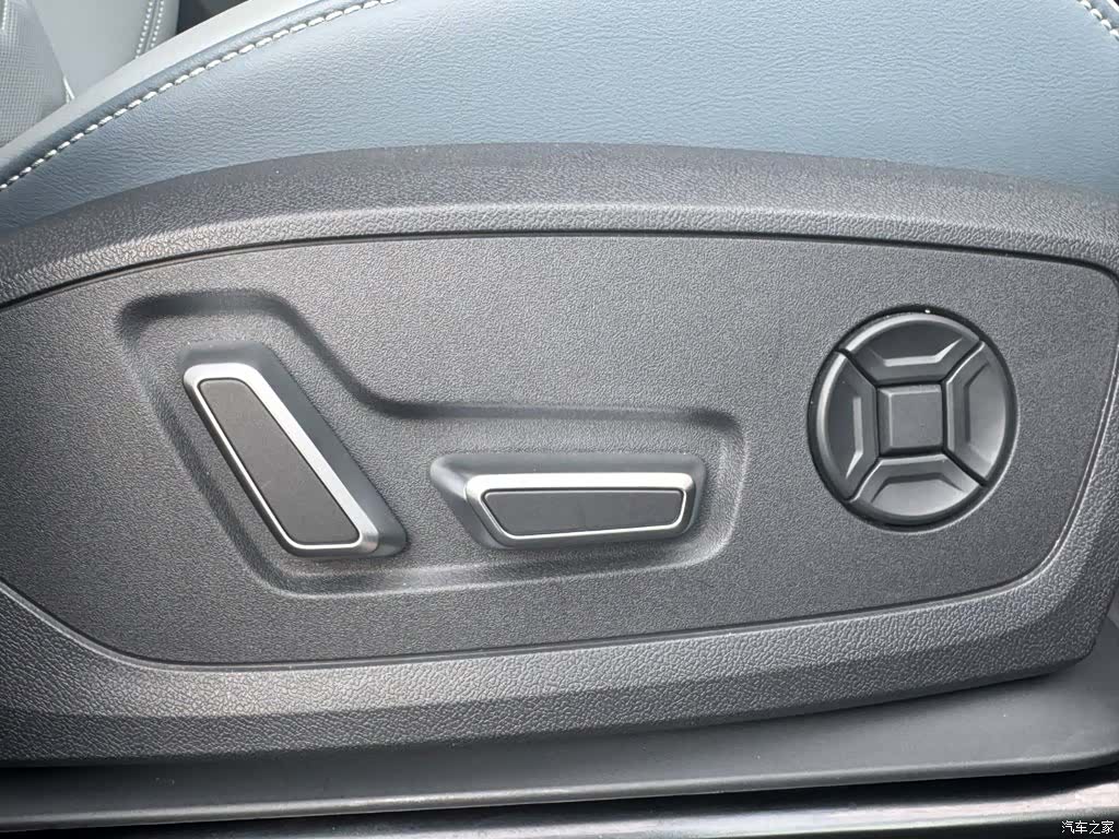 Audi e-tron, 2025 6