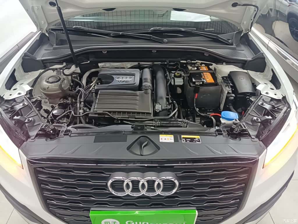 Audi Q2L, 2021 20
