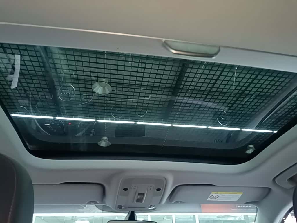 Audi Q2L, 2021 18