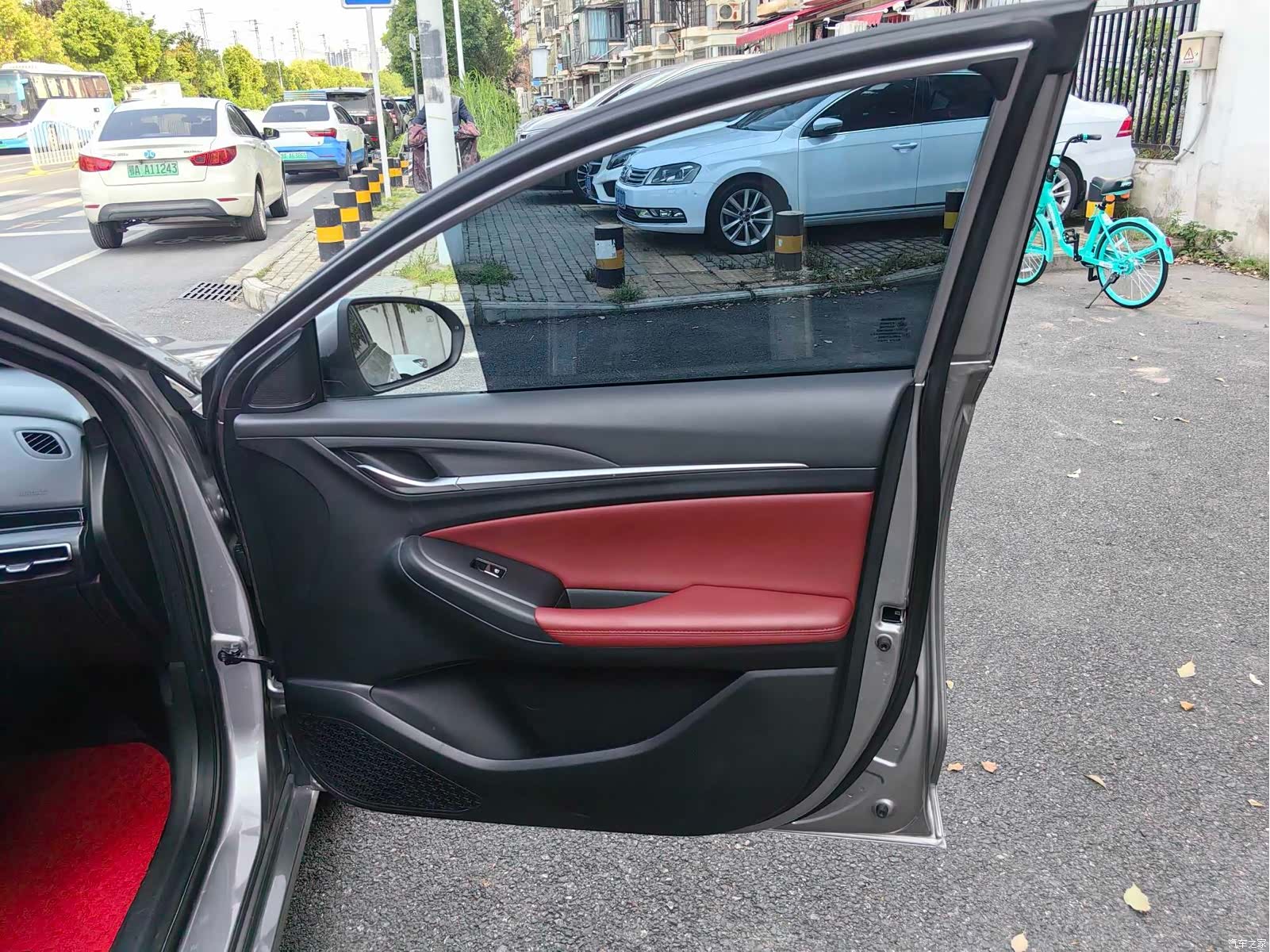 Changan Eado, 2021 все фото