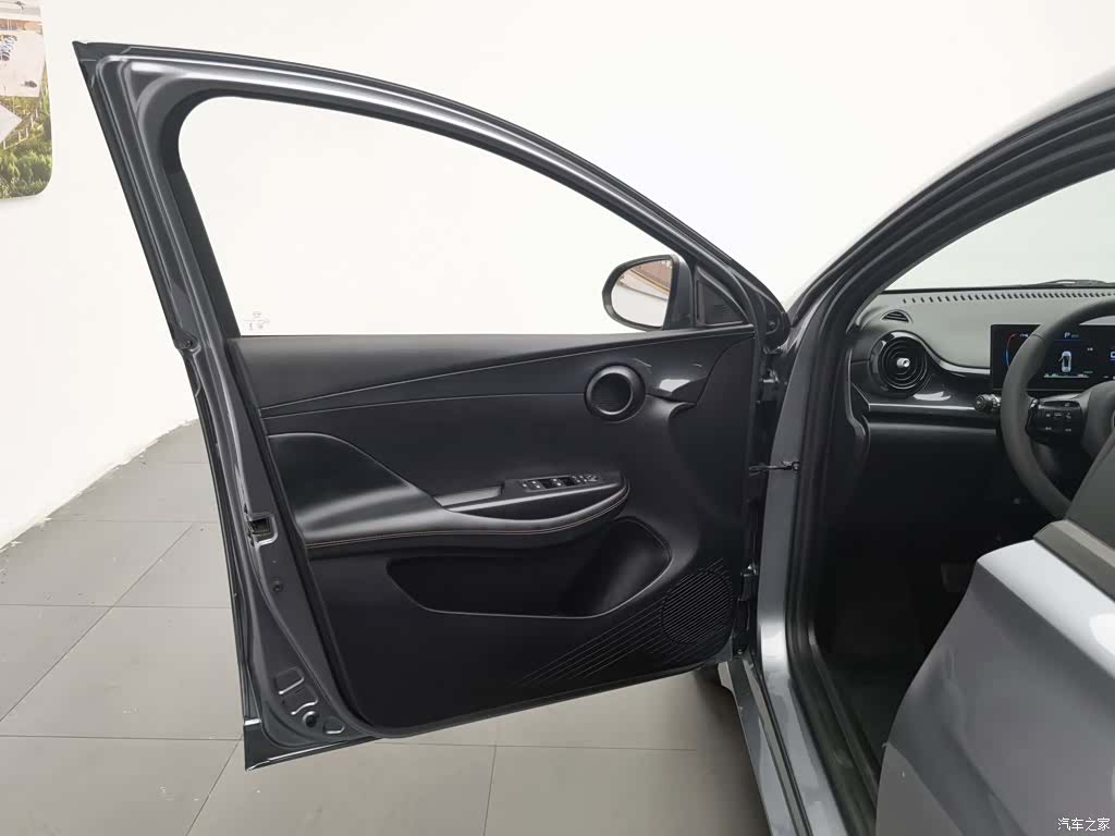 BYD E2, 2024 8