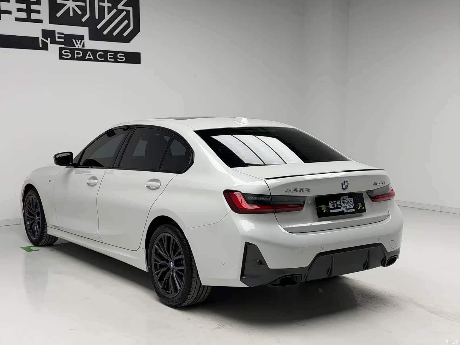 BMW 3 Series, 2024 6