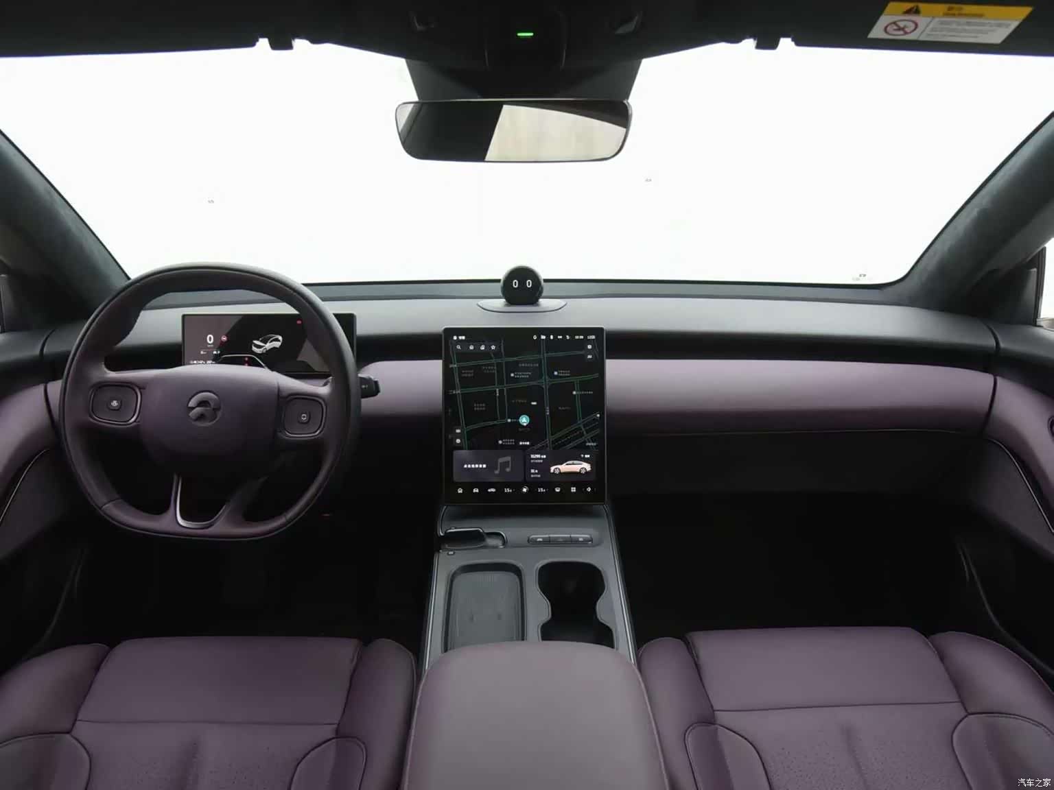 NIO ET5, 2023 13