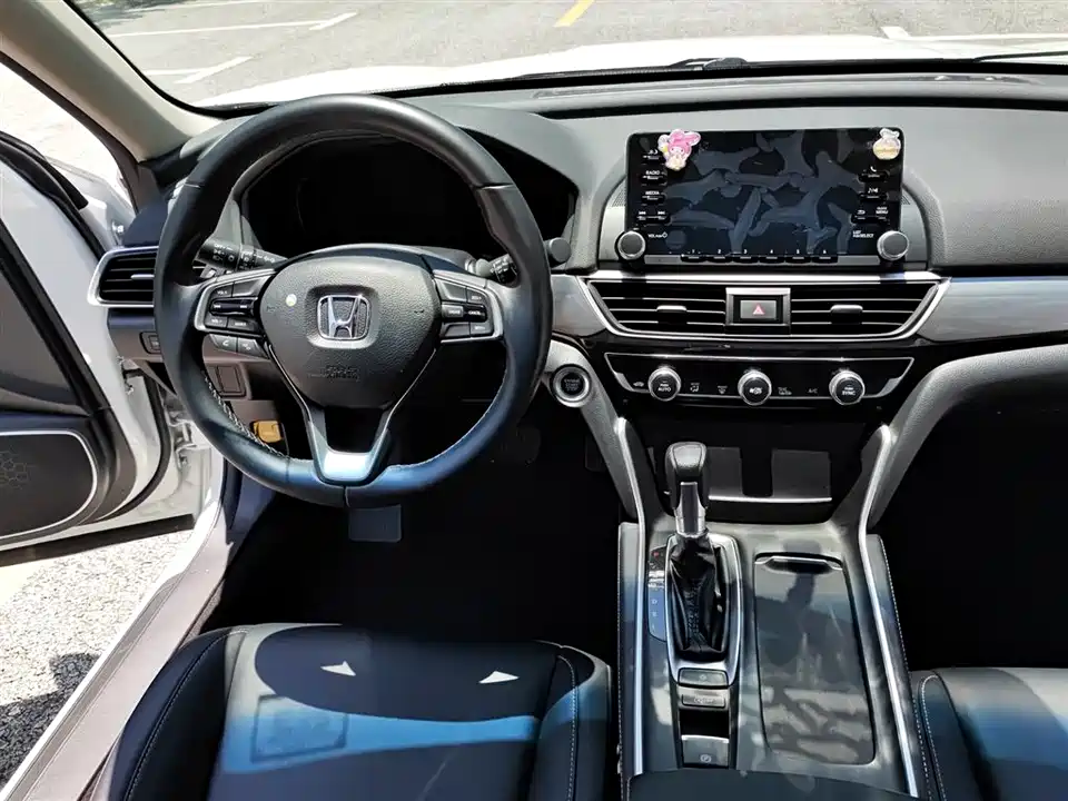 Honda Yingshipai Honda Yingshipai