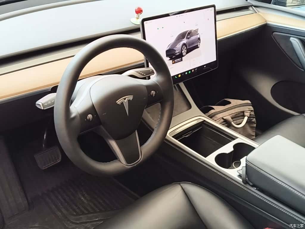 Tesla Model Y, 2022 10