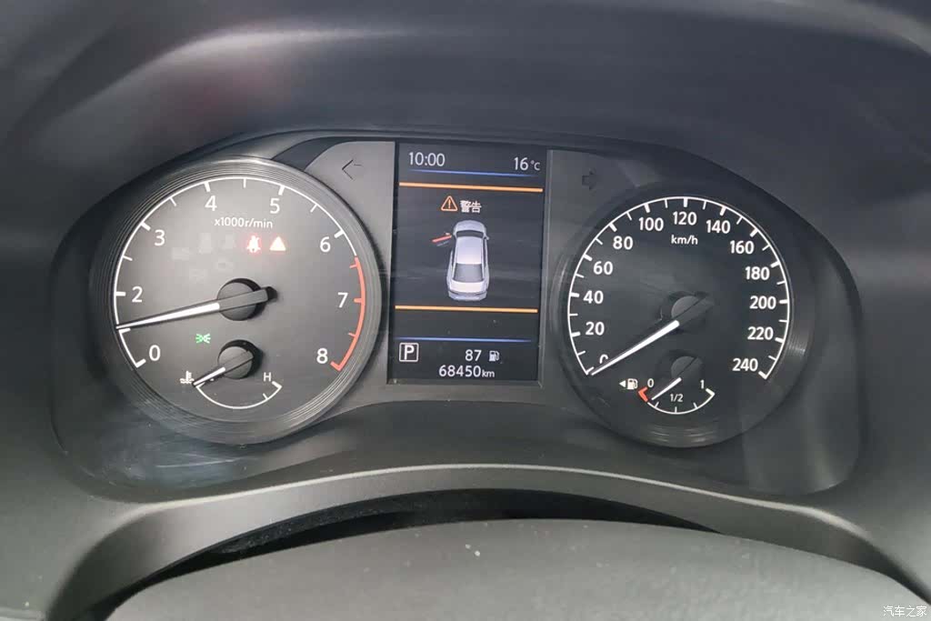 Nissan Teana, 2019 14