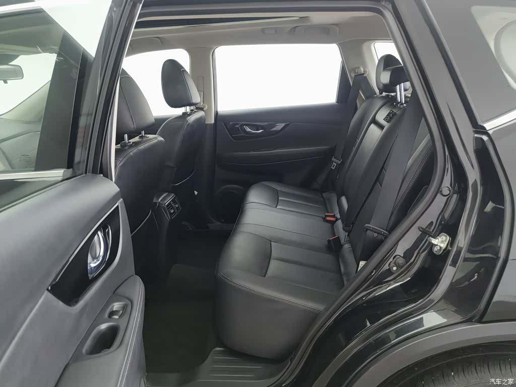 Nissan X-Trail, 2021 15