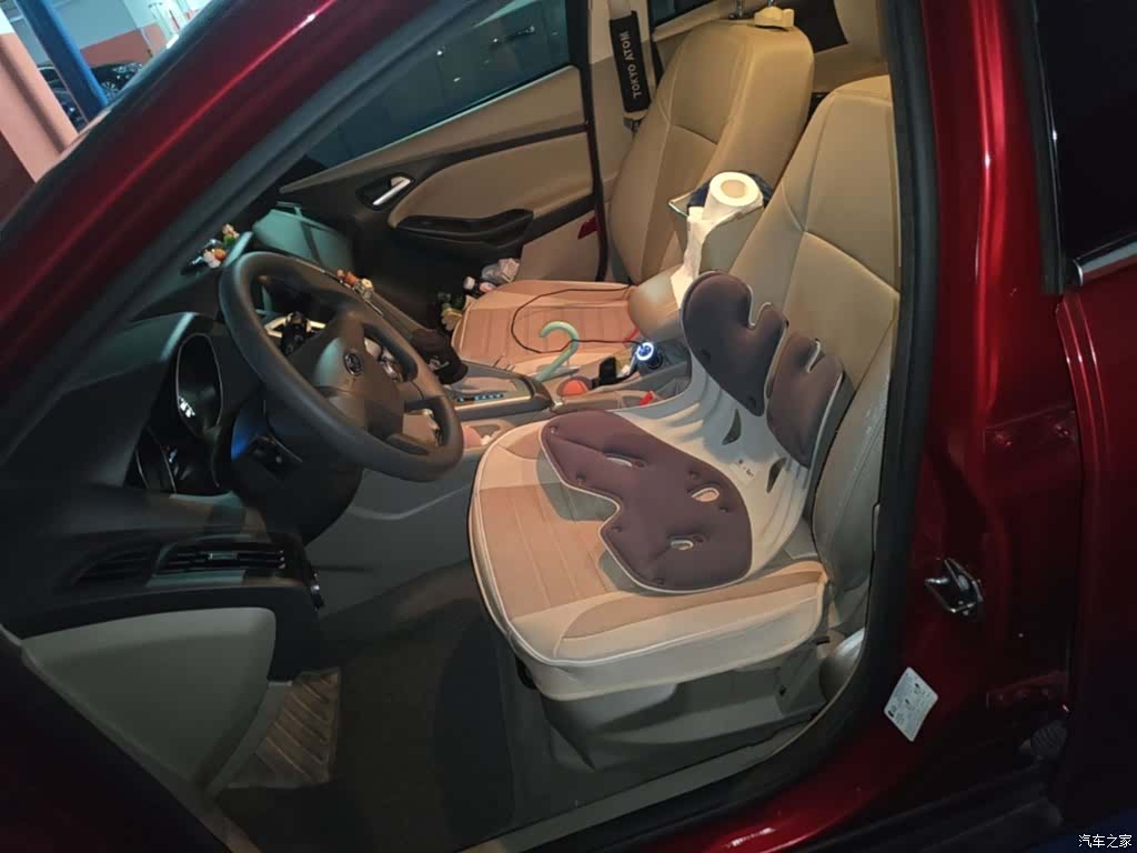 Ford Focus, 2014 12