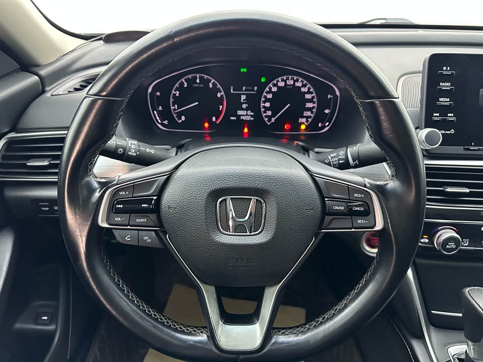 Honda Yingshipai