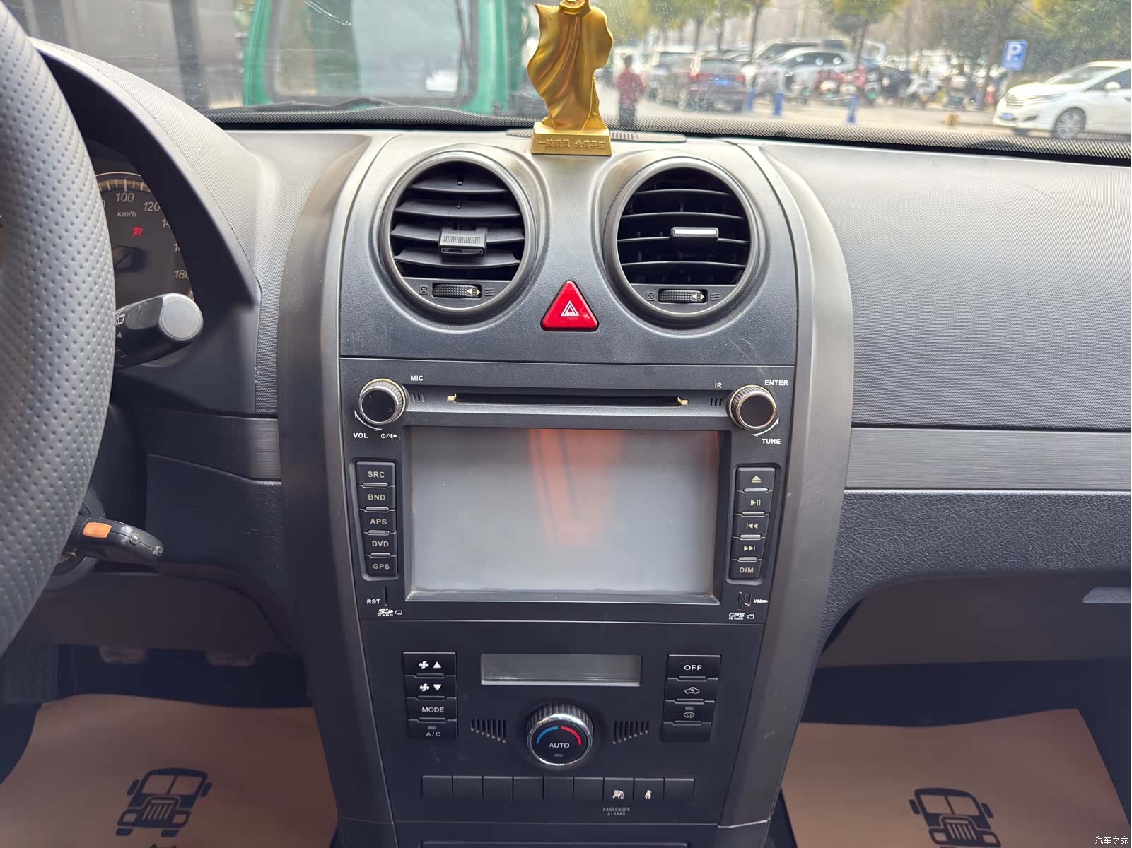 Haval H5, 2013 20