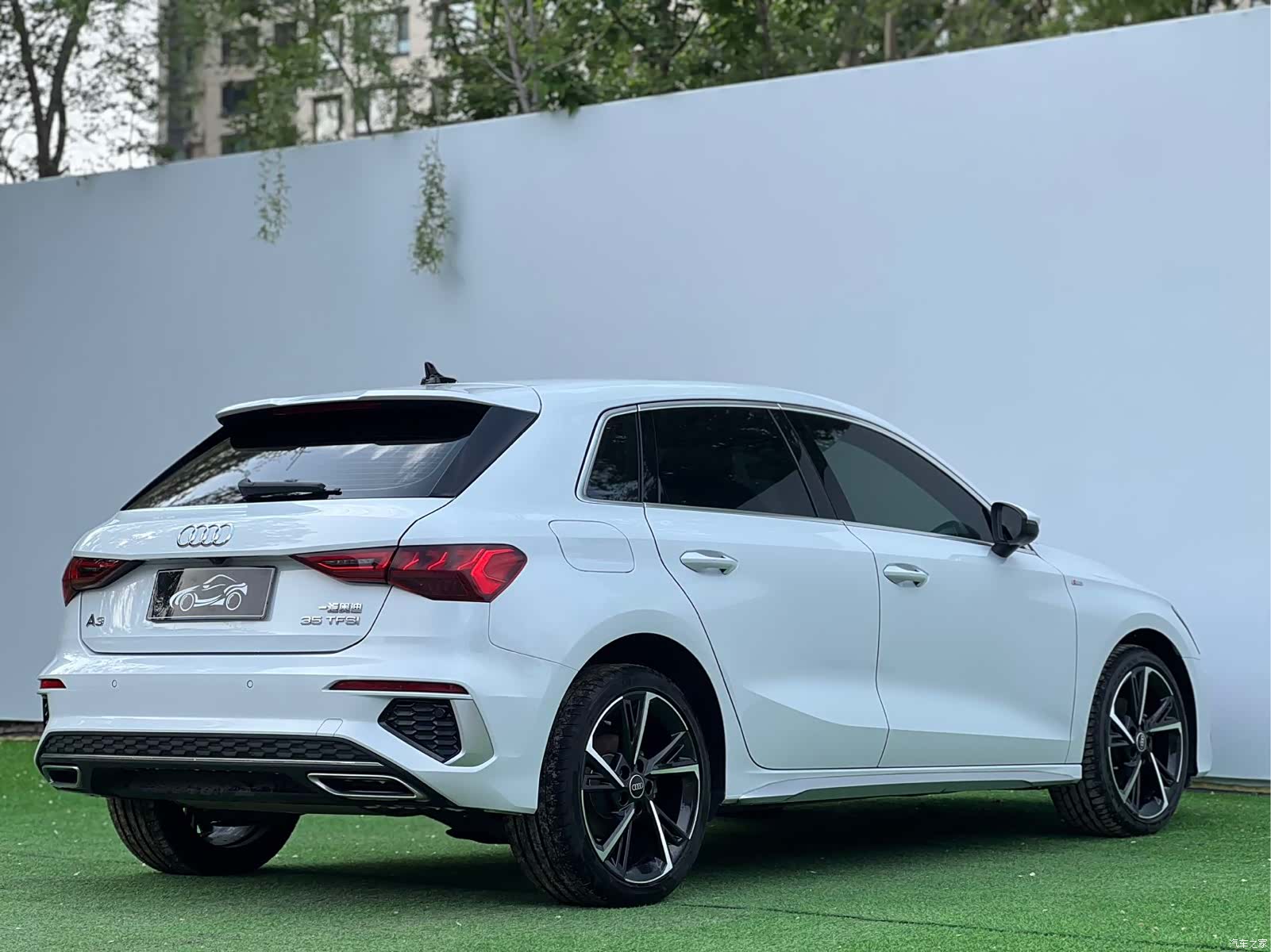 Audi A3, 2023 7