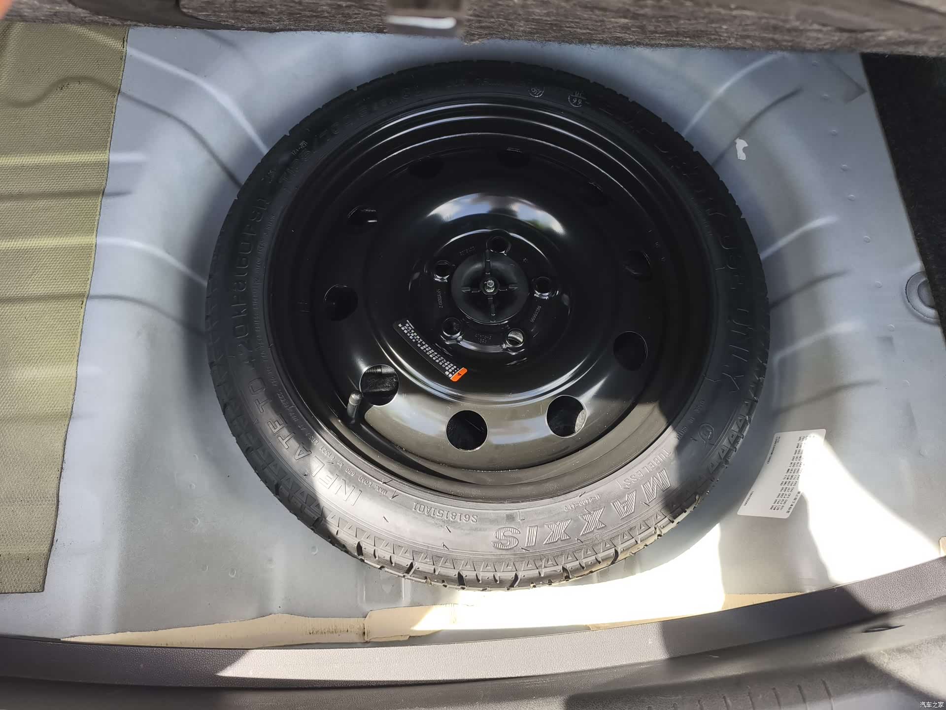 Buick 15N, 2016 16