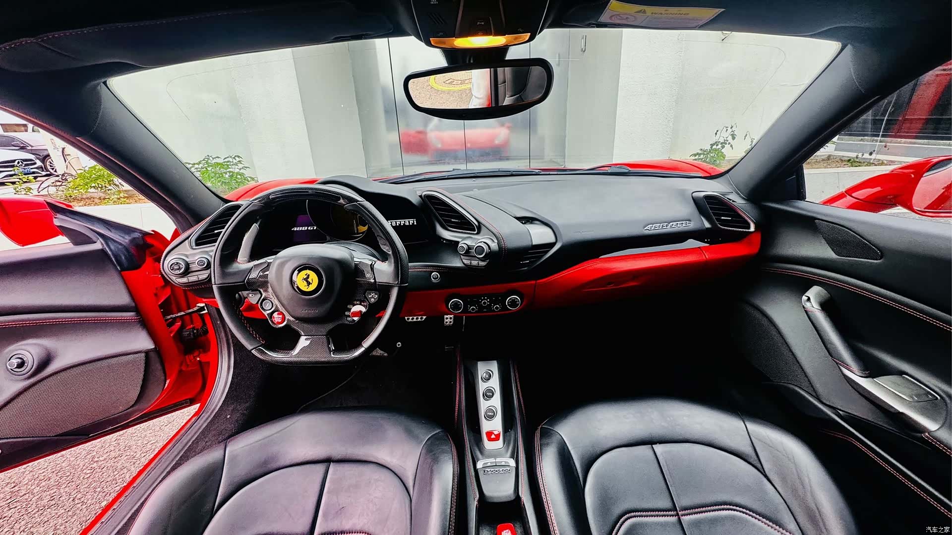 Ferrari 488, 2017 16