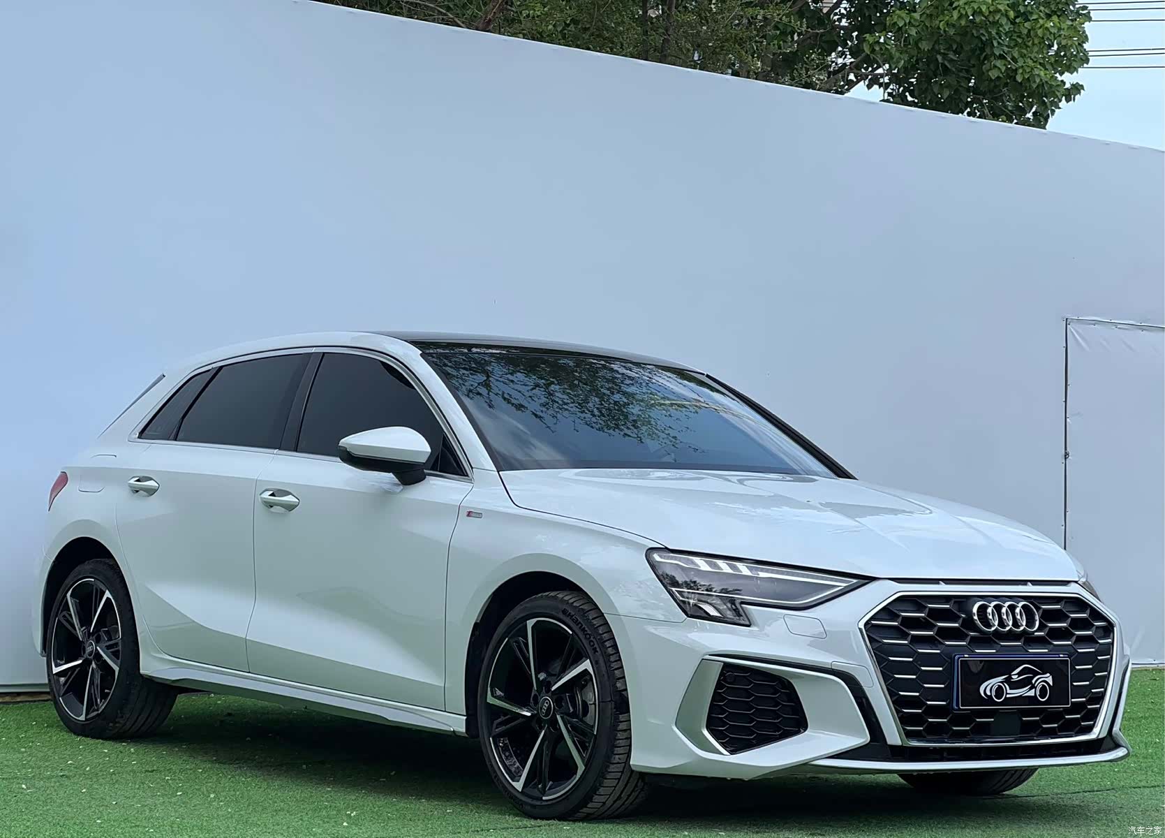Audi A3, 2023 3