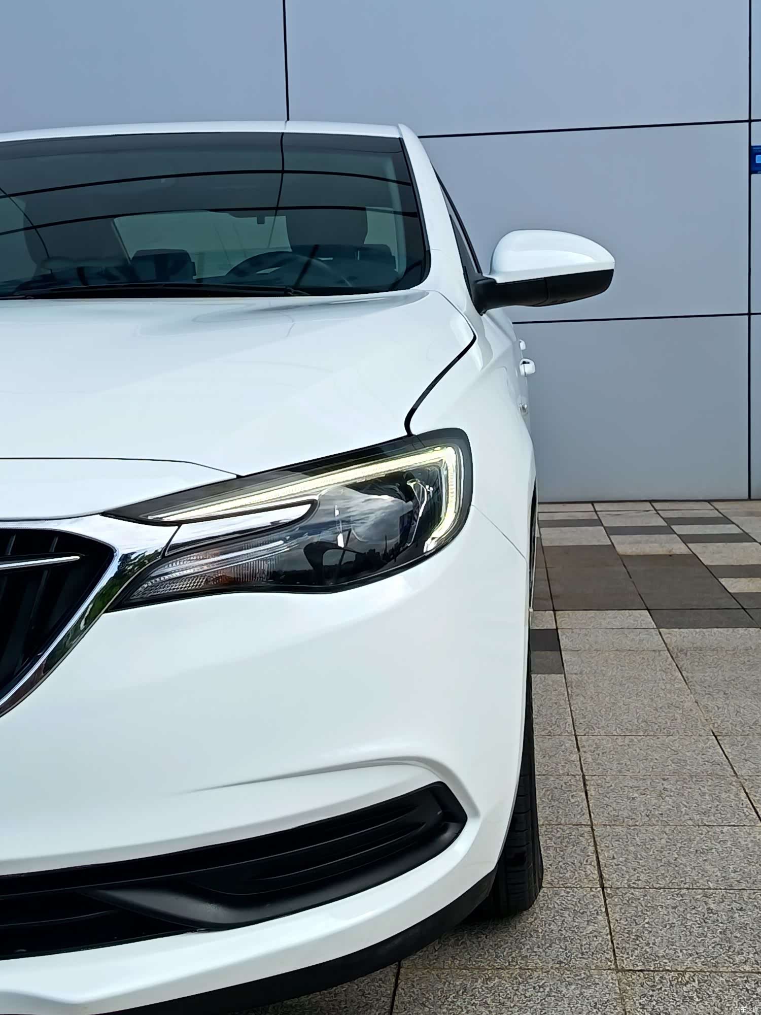 Buick VI, 2019 19